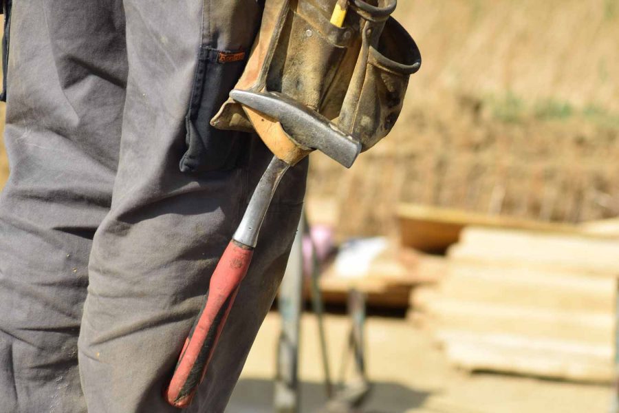 BeRo - Ihr Partner aus Neuss für Installation, Wartung und Reparatur im Bereich Haushaltstechnik