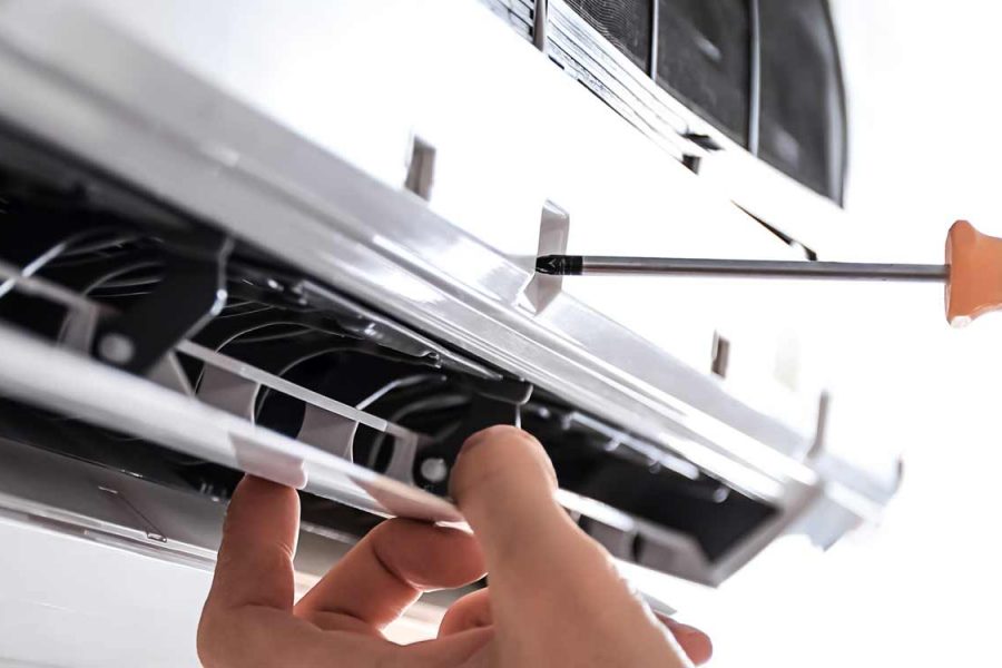 BeRo - Ihr Partner aus Neuss für Installation, Wartung und Reparatur im Bereich Haushaltstechnik