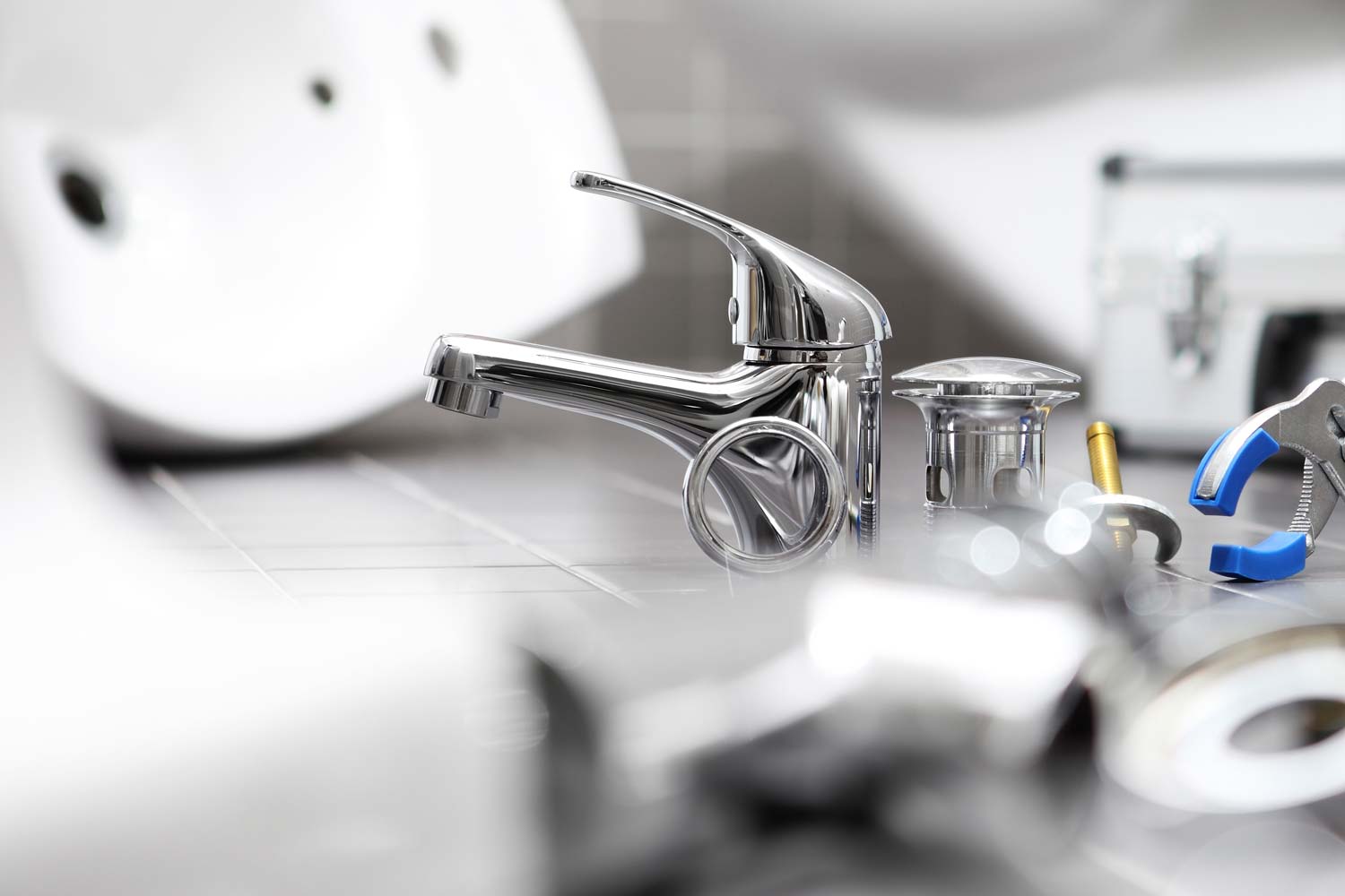 BeRo - Ihr Partner aus Neuss für Installation, Wartung und Reparatur im Bereich Haushaltstechnik
